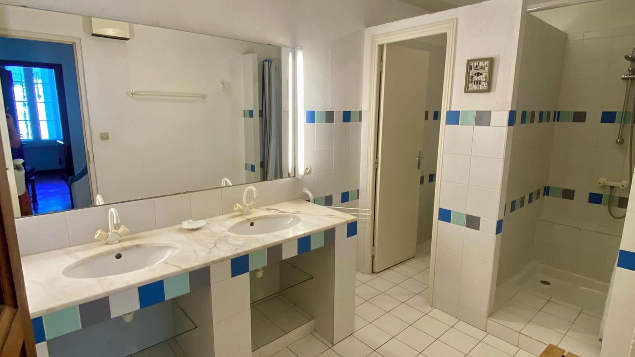 Photo of Bathroom in Camplong-d'Aude