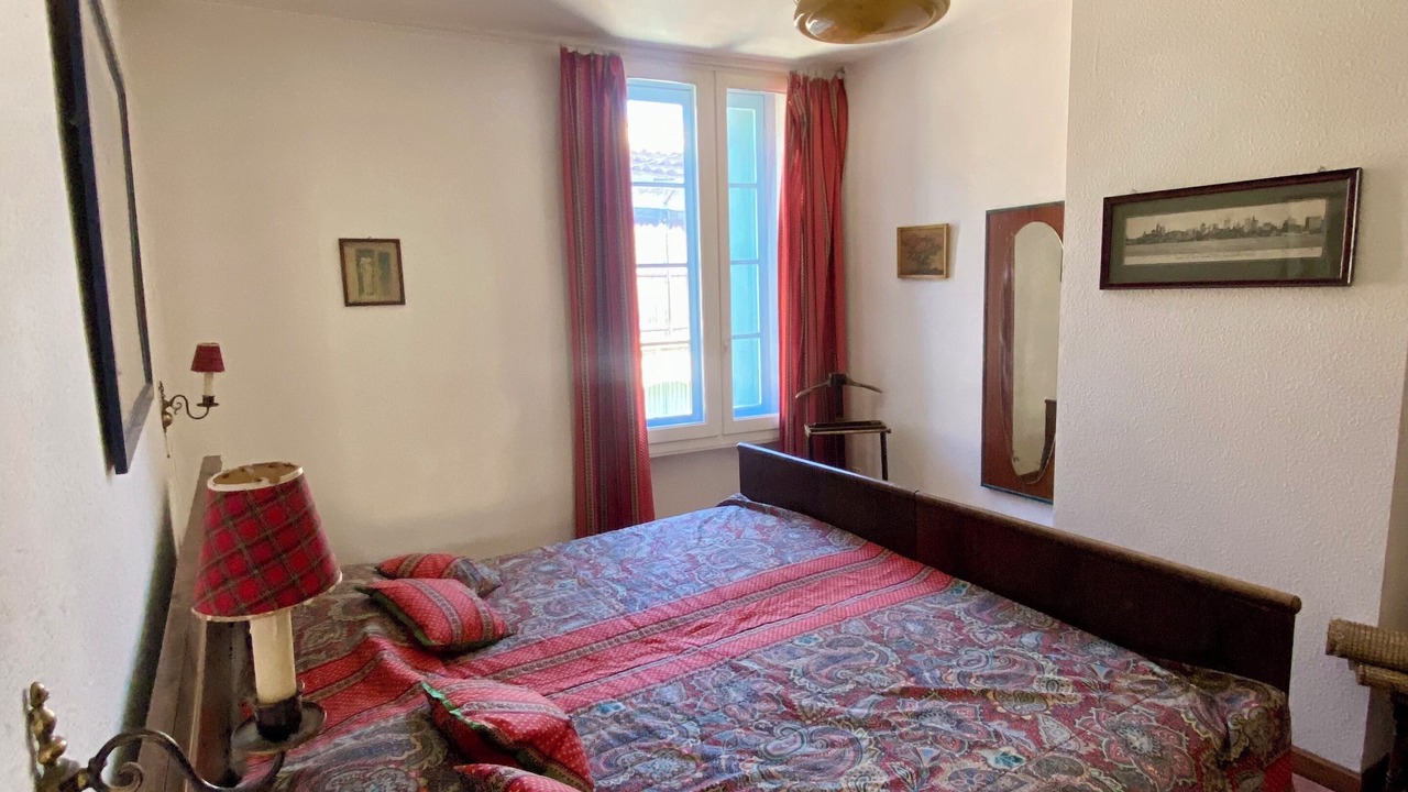 Photo of Bedroom in Camplong-d'Aude