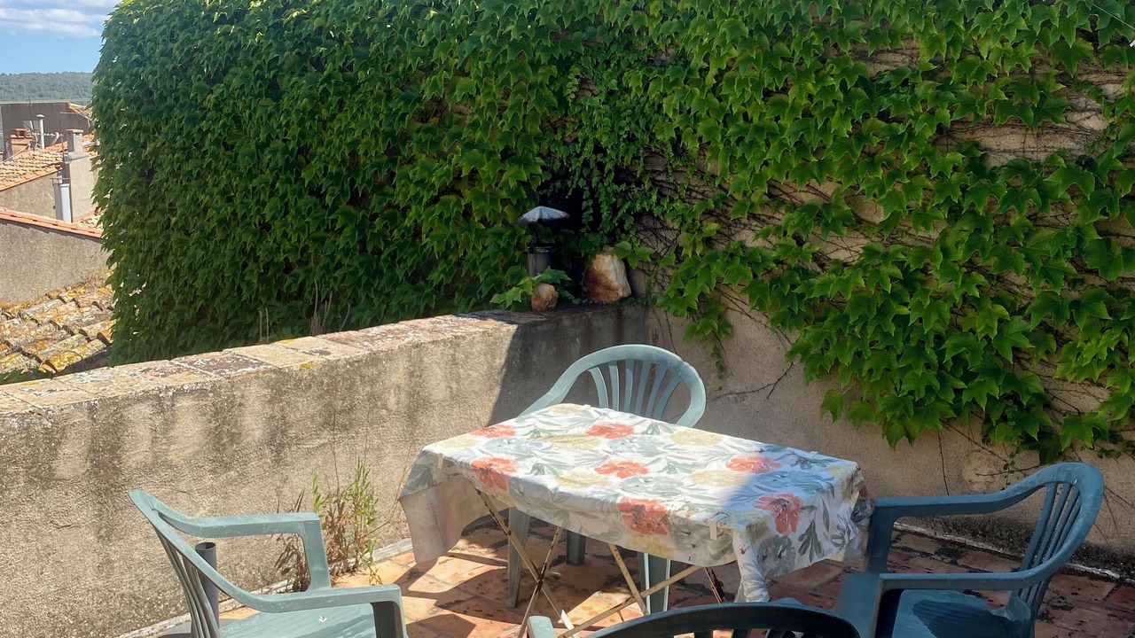 Photo of Outdoor in Camplong-d'Aude