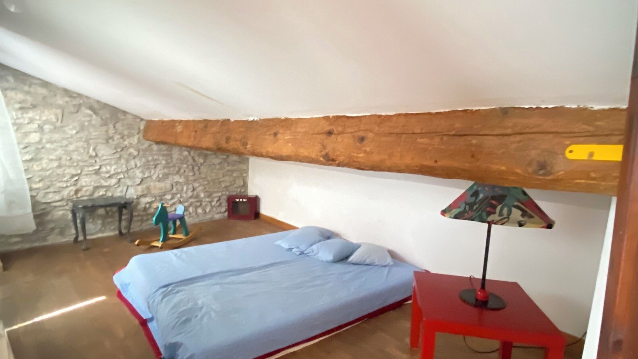 Photo of Bedroom in Camplong-d'Aude
