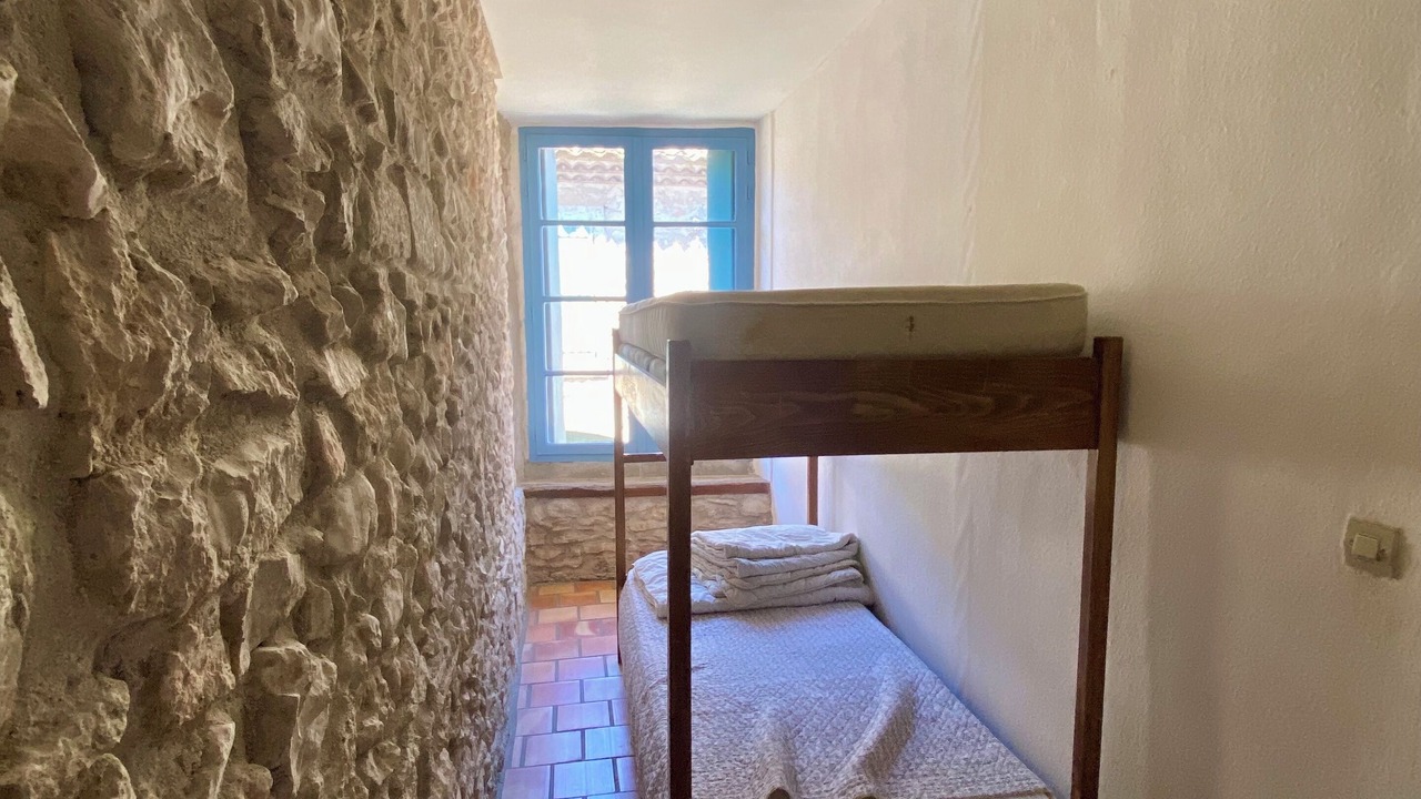 Photo of Bedroom in Camplong-d'Aude