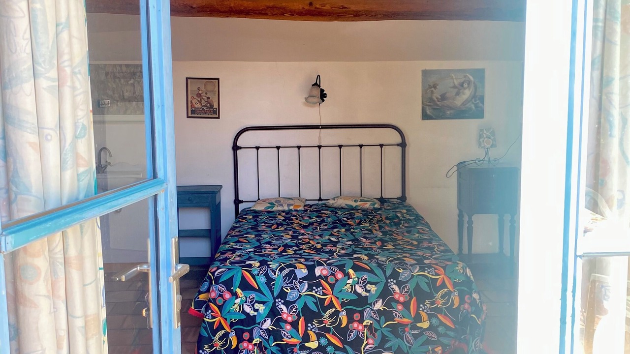 Photo of Bedroom in Camplong-d'Aude