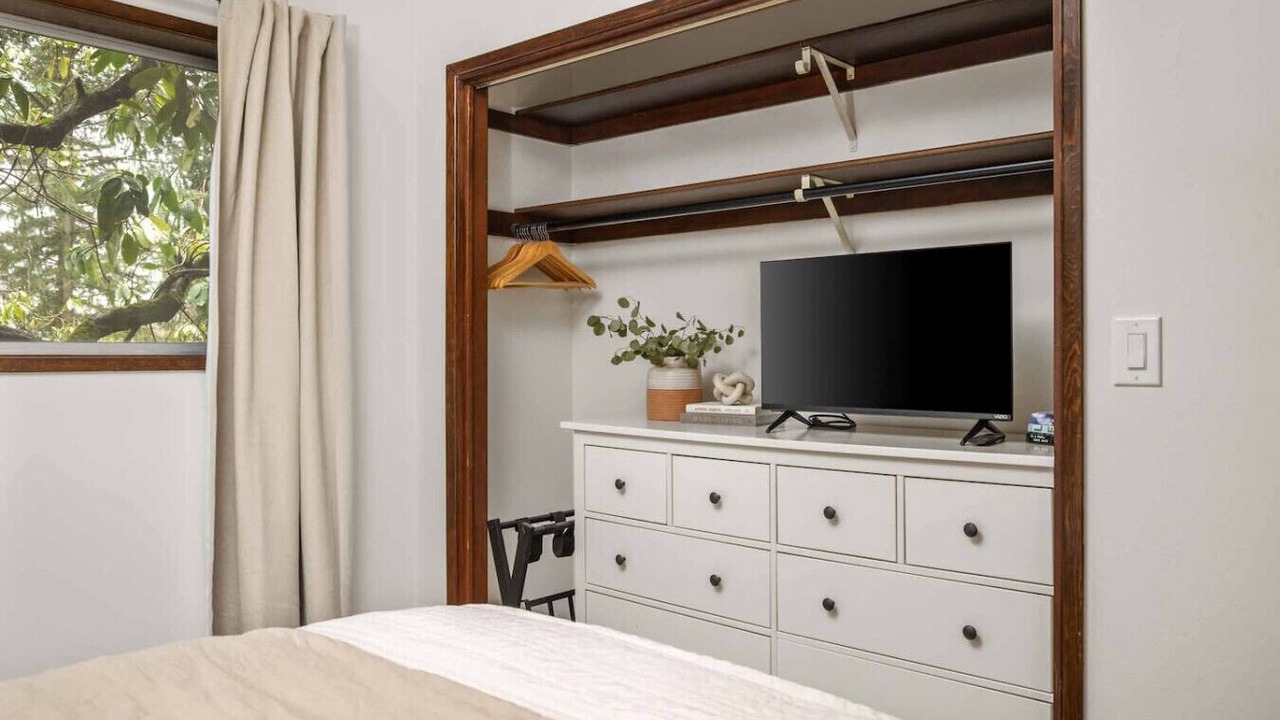 Photo of Bedroom in West Haven-Sylvan