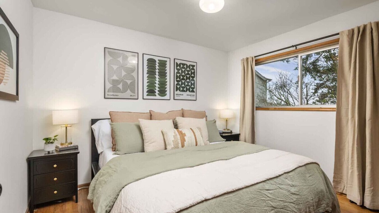 Photo of Bedroom in West Haven-Sylvan