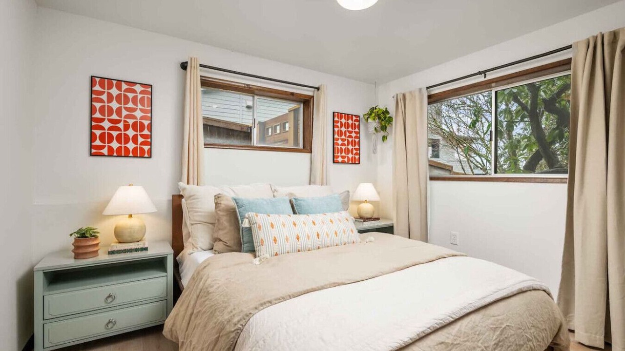 Photo of Bedroom in West Haven-Sylvan