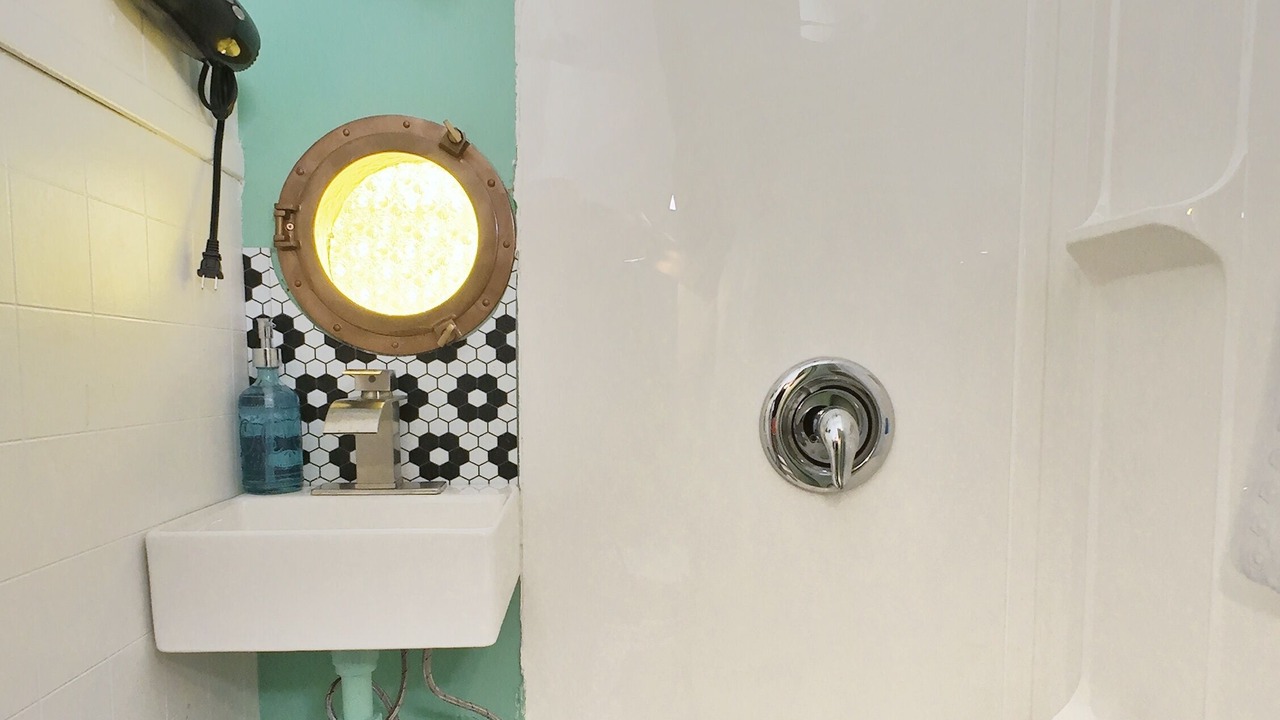 Photo of Bathroom in Bridgewater