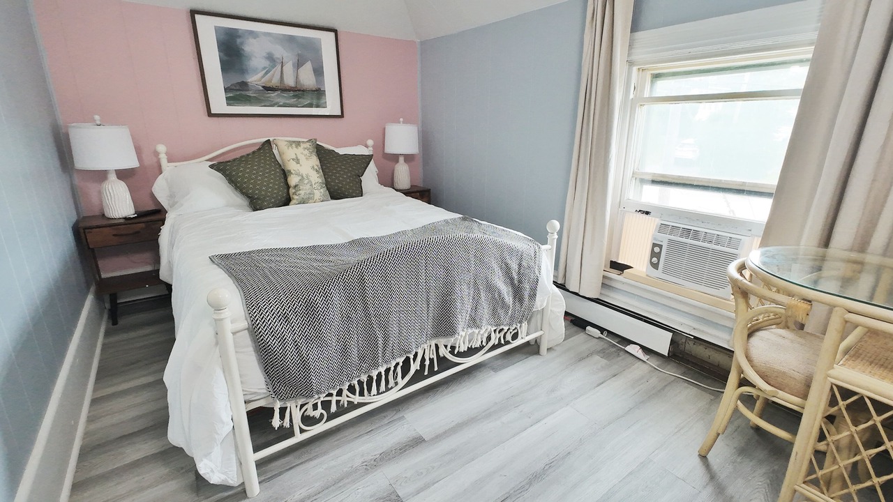 Photo of Bedroom in Bridgewater