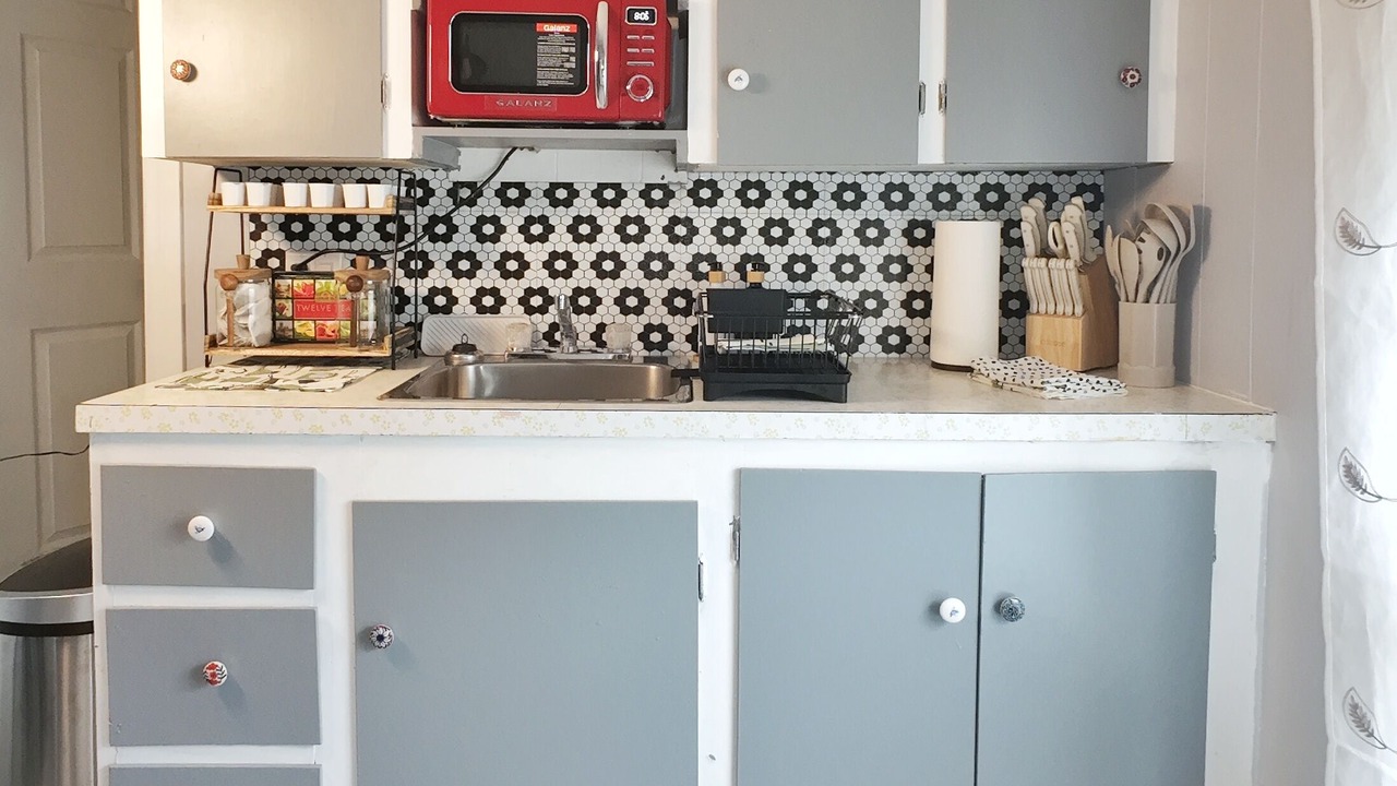 Photo of Kitchen in Bridgewater