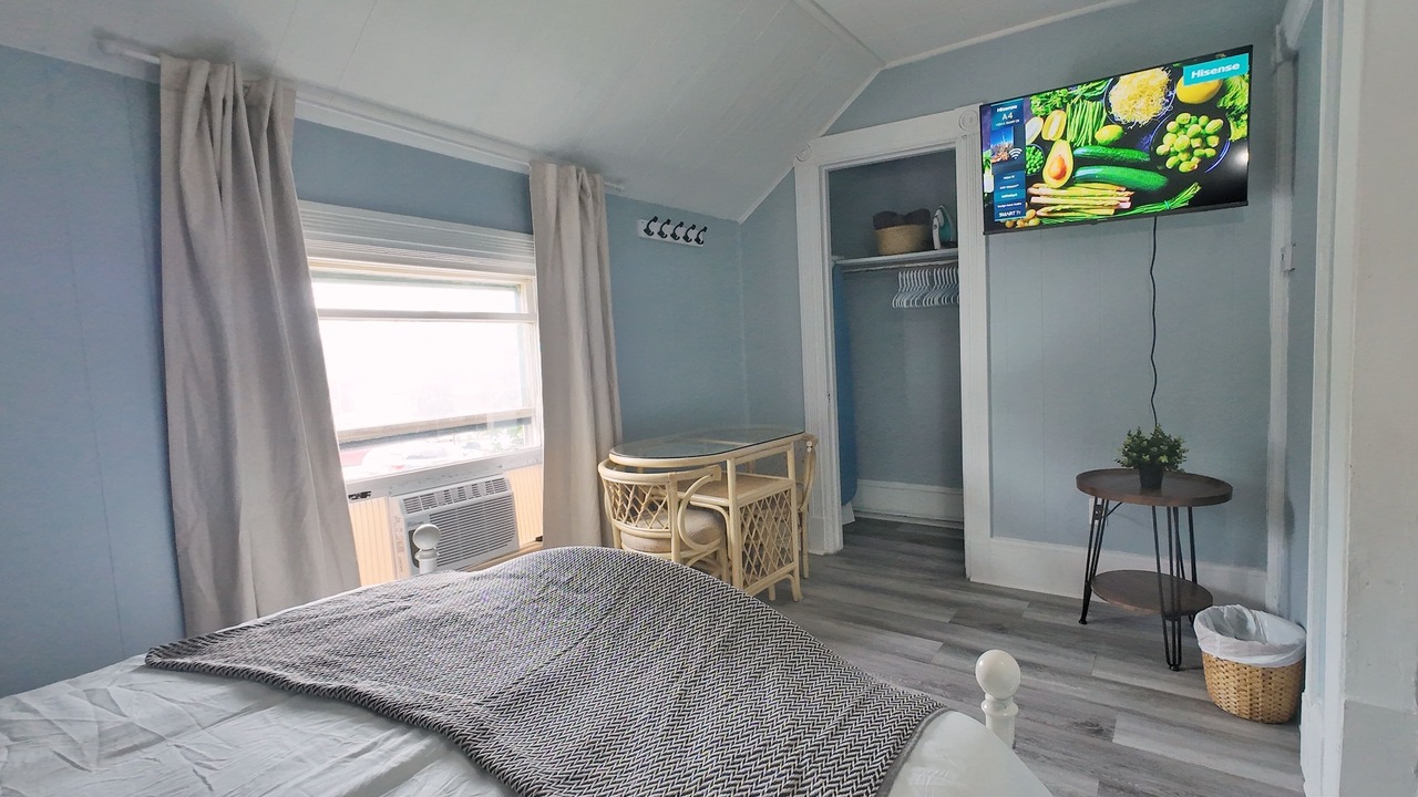 Photo of Bedroom in Bridgewater