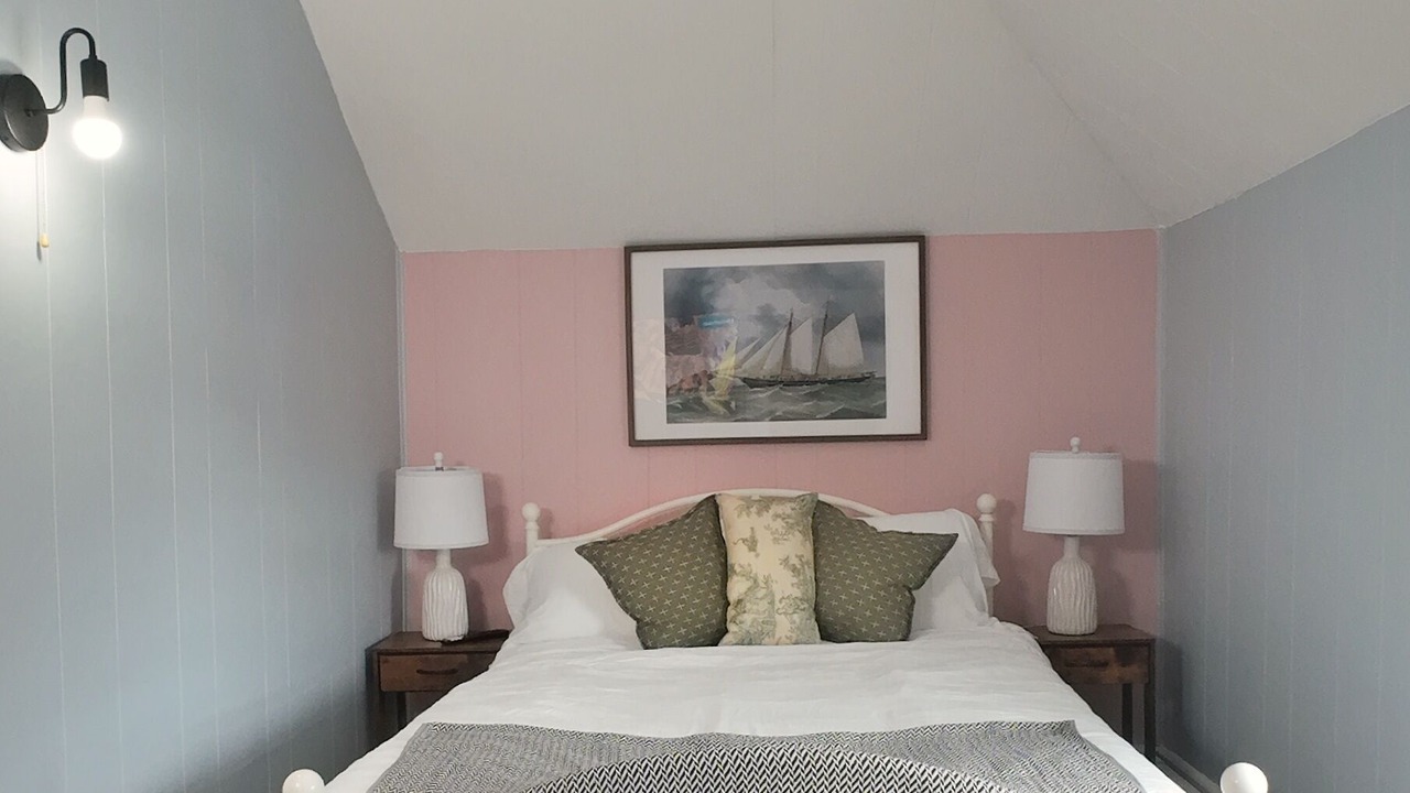 Photo of Bedroom in Bridgewater