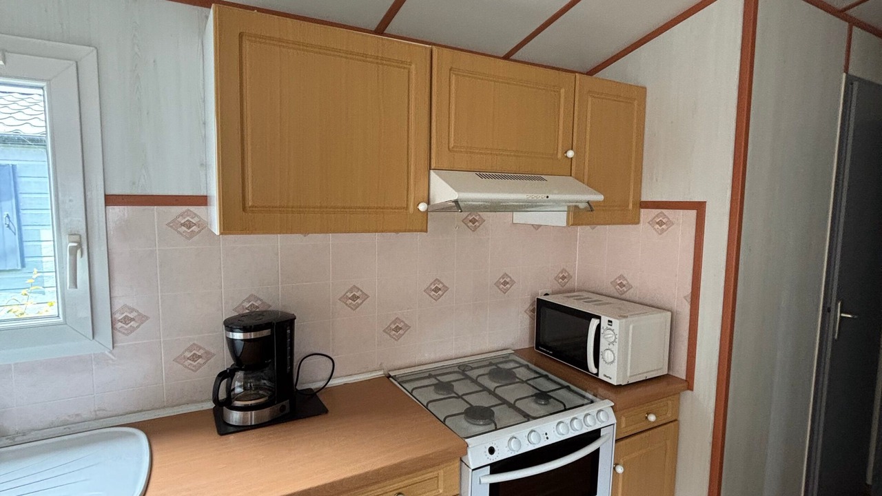 Photo of Kitchen in Renty