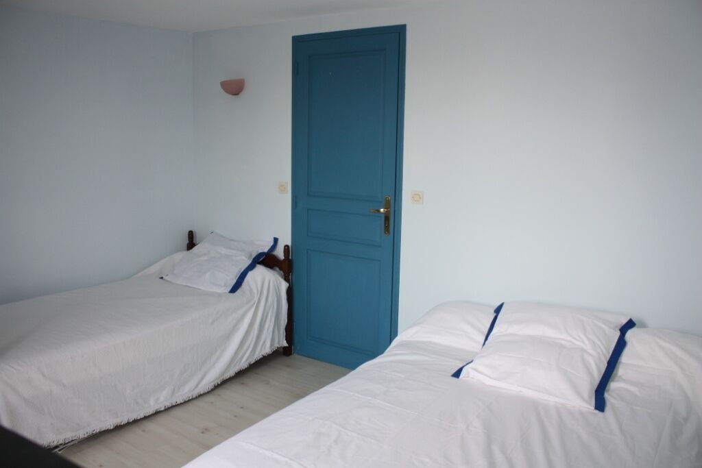 Photo of Bedroom in Granville