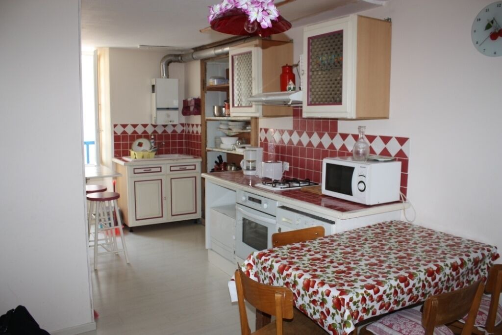 Photo of Kitchen in Granville