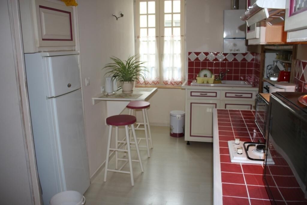 Photo of Kitchen in Granville