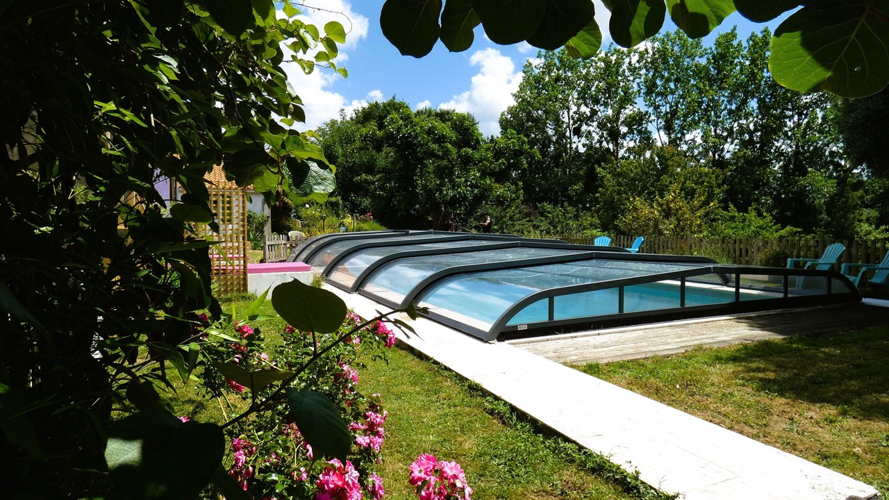 Photo of Outdoor in Chavagnes-en-Paillers