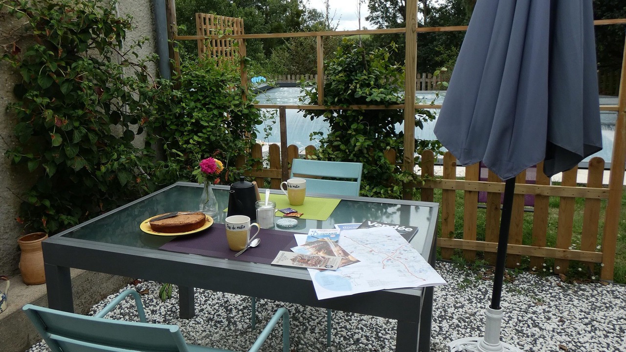 Photo of Outdoor in Chavagnes-en-Paillers