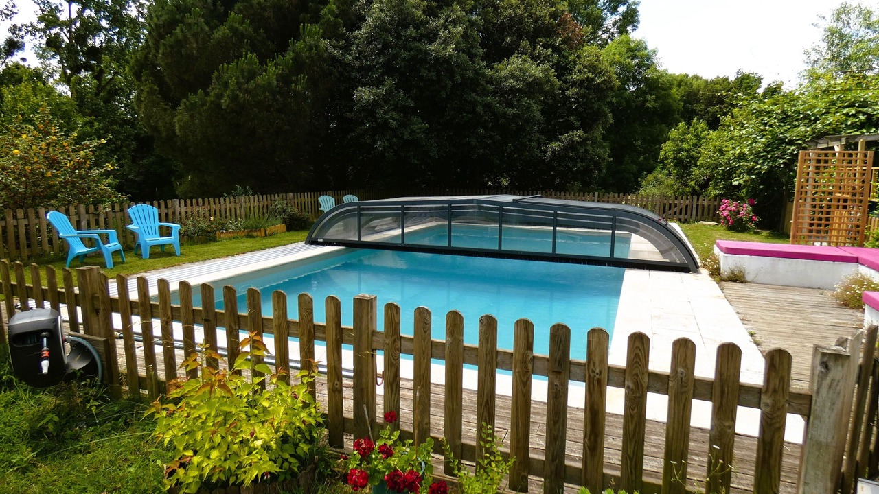 Photo of Outdoor in Chavagnes-en-Paillers