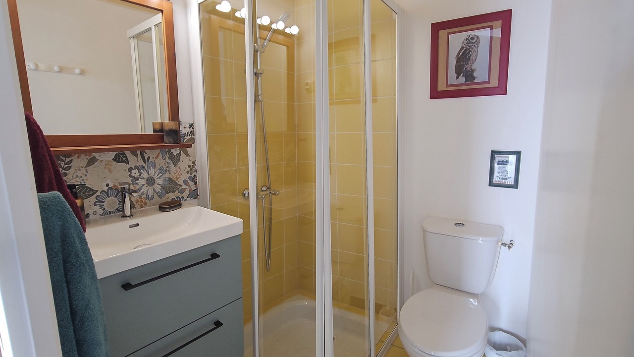 Photo of Bathroom in Chavagnes-en-Paillers