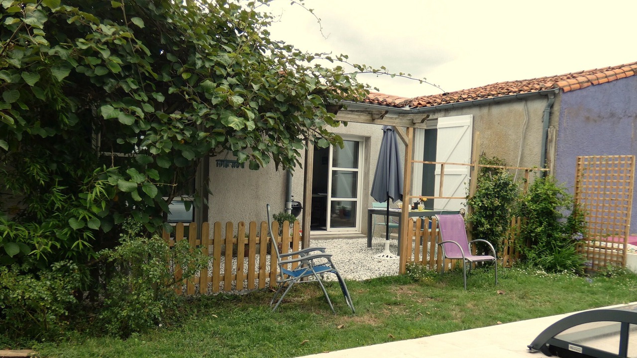 Photo of Outdoor in Chavagnes-en-Paillers