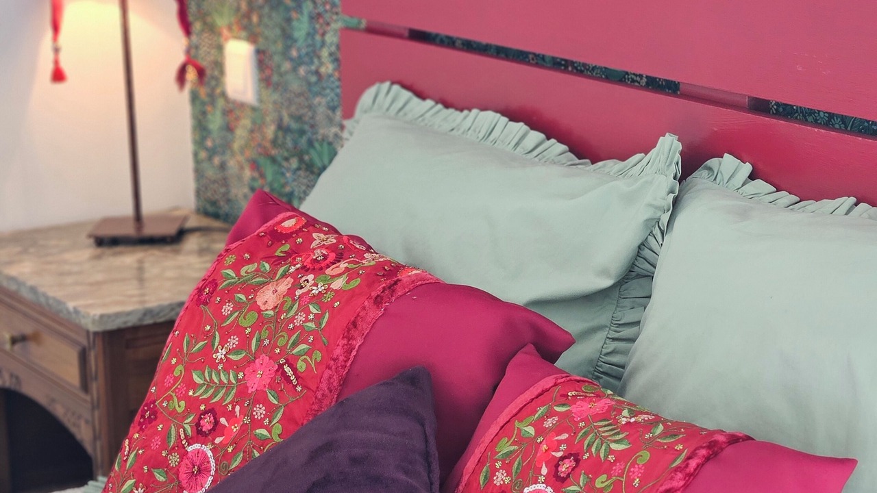 Photo of Bedroom in Chavagnes-en-Paillers