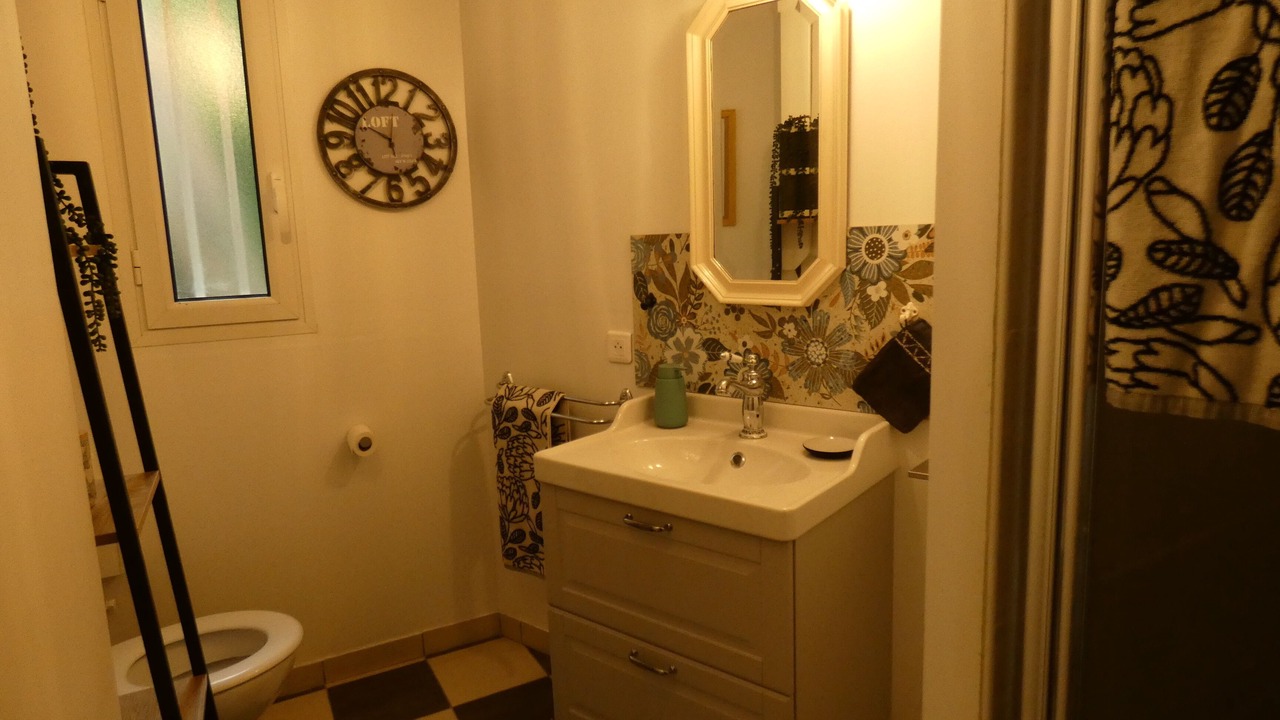 Photo of Bathroom in Chavagnes-en-Paillers