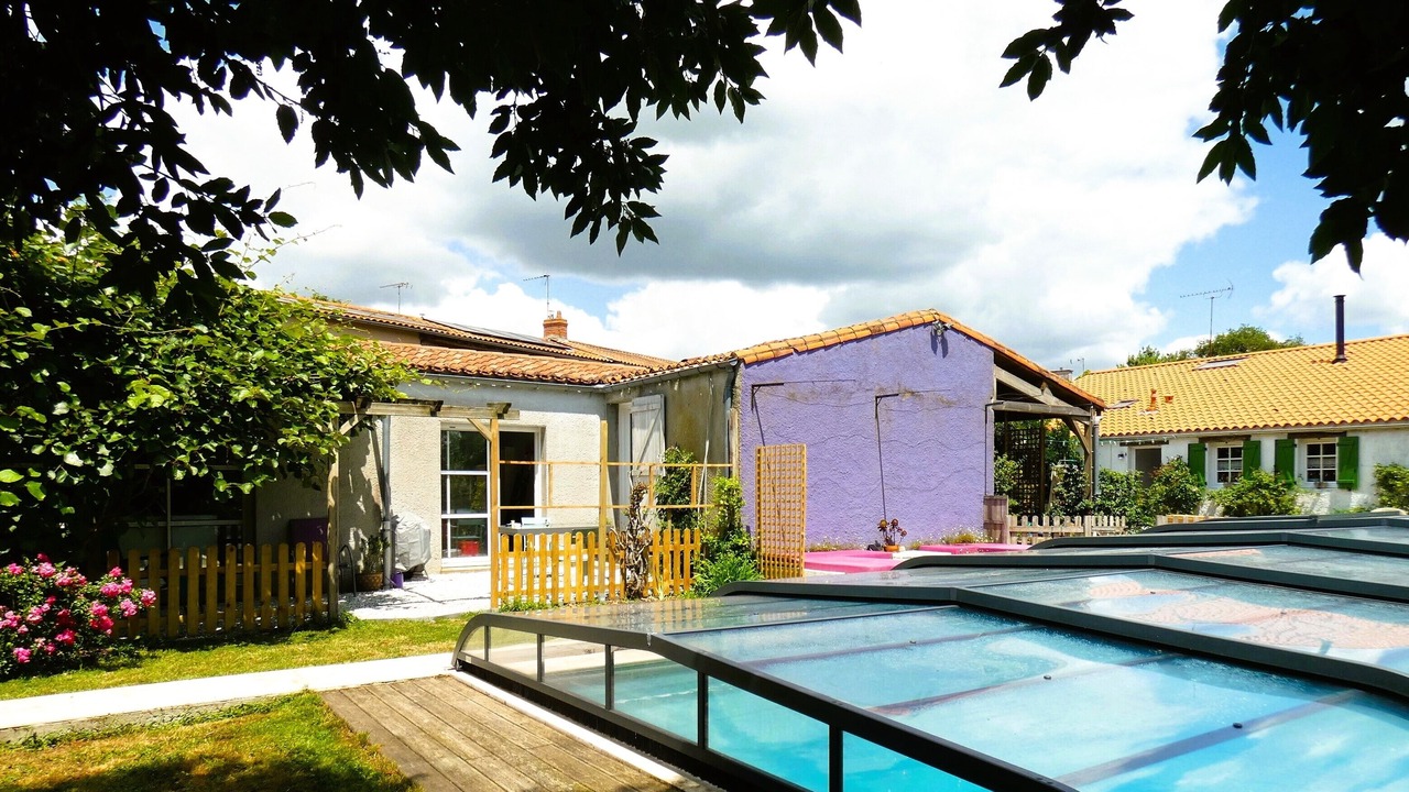 Photo of Outdoor in Chavagnes-en-Paillers
