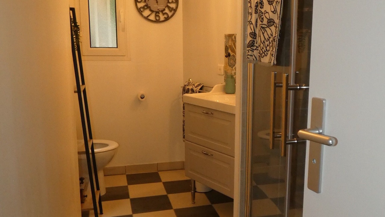 Photo of Bathroom in Chavagnes-en-Paillers