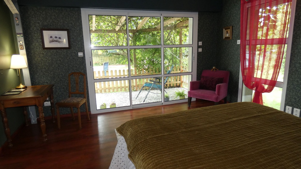 Photo of Bedroom in Chavagnes-en-Paillers