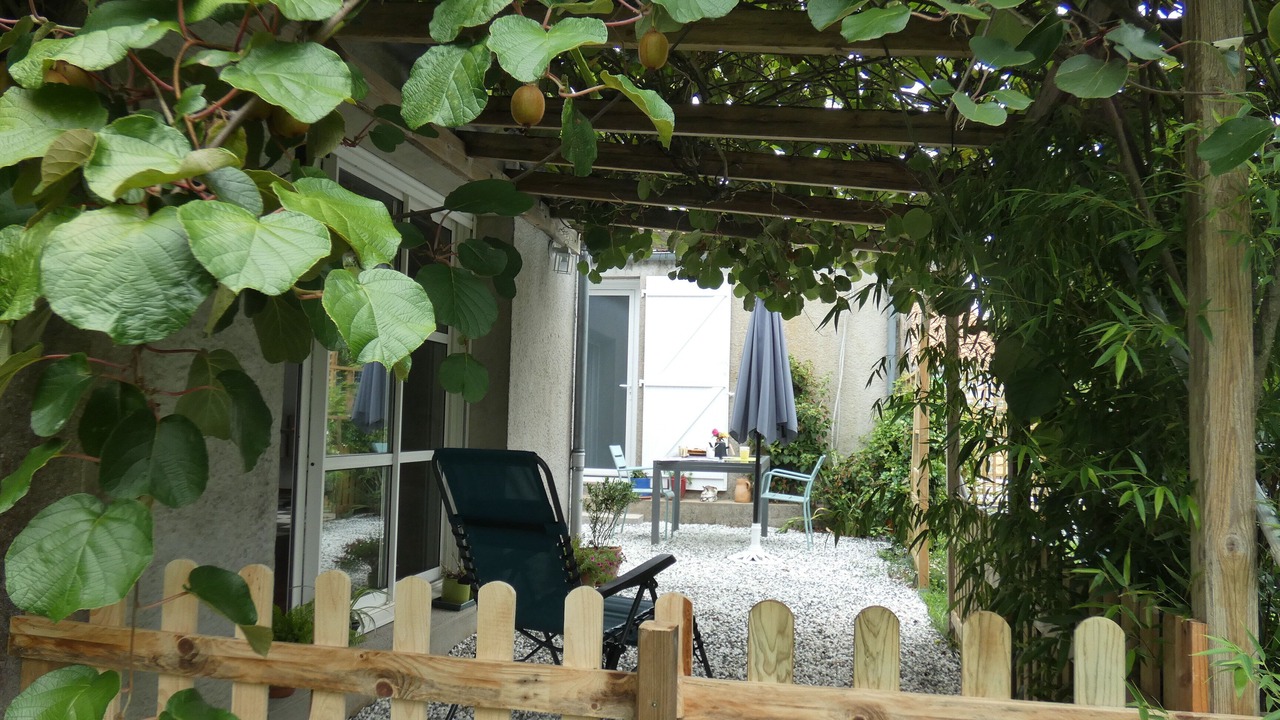 Photo of Patio Balcony in Chavagnes-en-Paillers