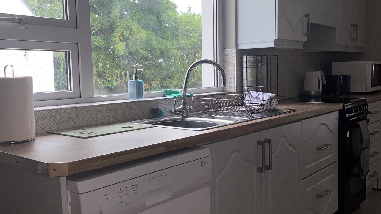 Photo of Kitchen in Greencastle