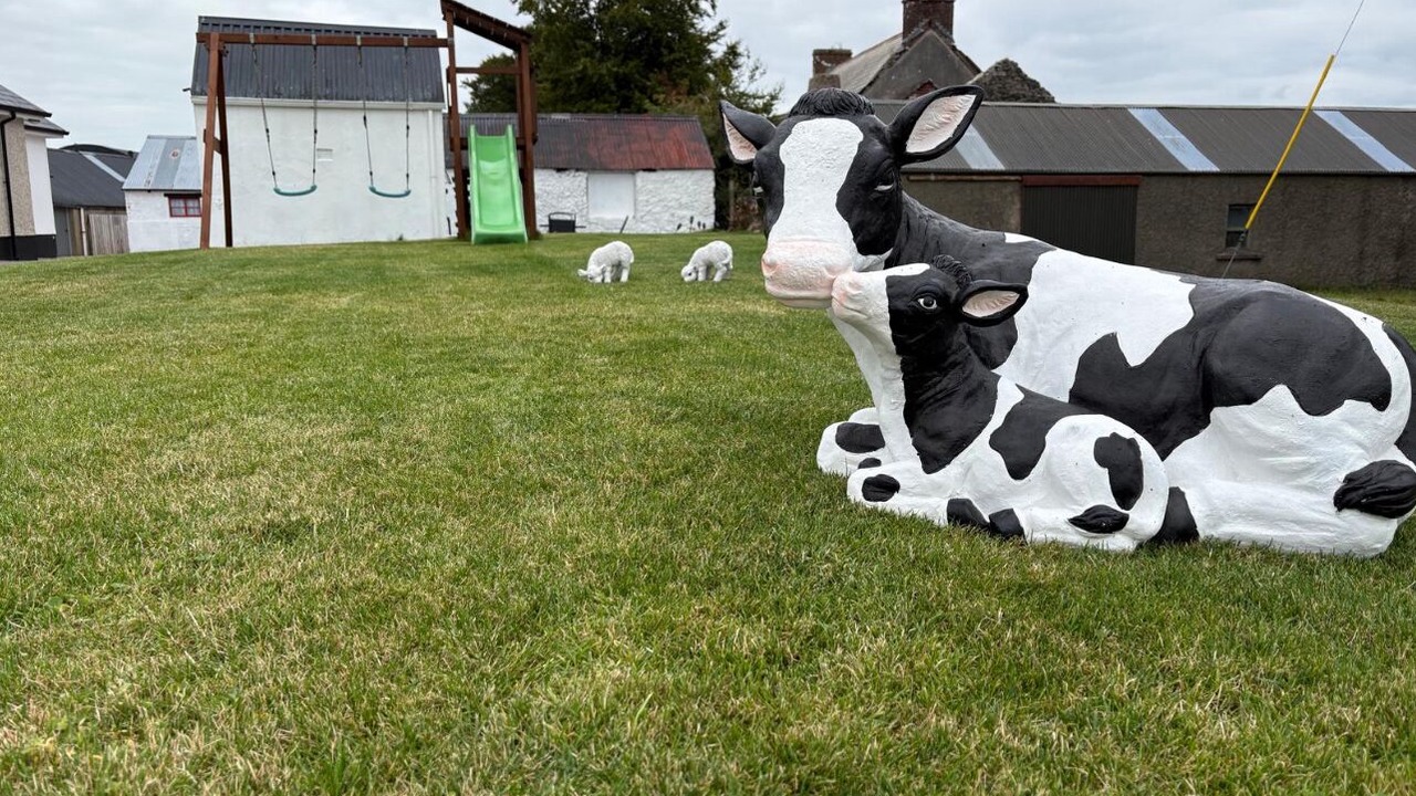 Photo of Outdoor in Greencastle