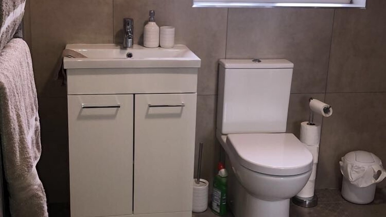 Photo of Bathroom in Greencastle