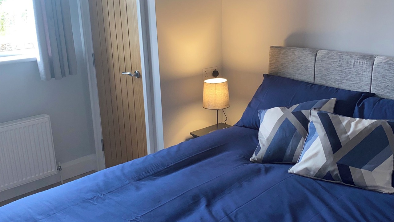 Photo of Bedroom in Greencastle