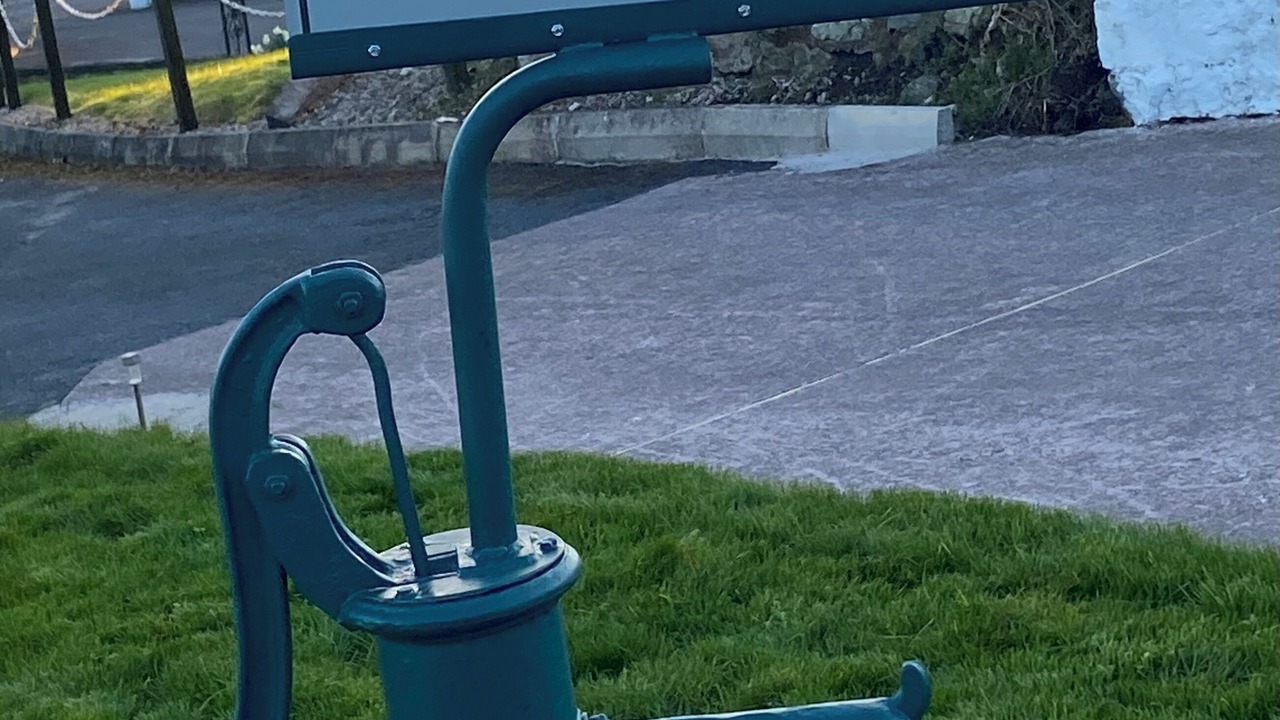 Photo of Outdoor in Greencastle