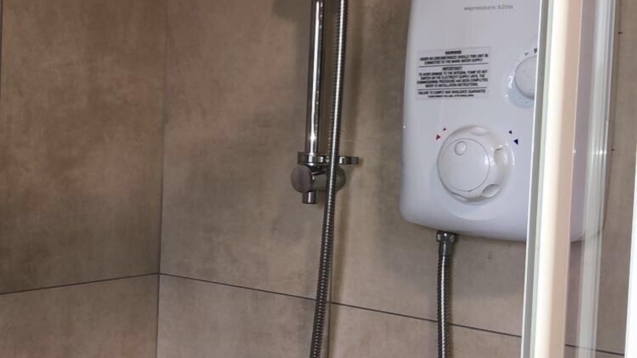 Photo of Bathroom in Greencastle