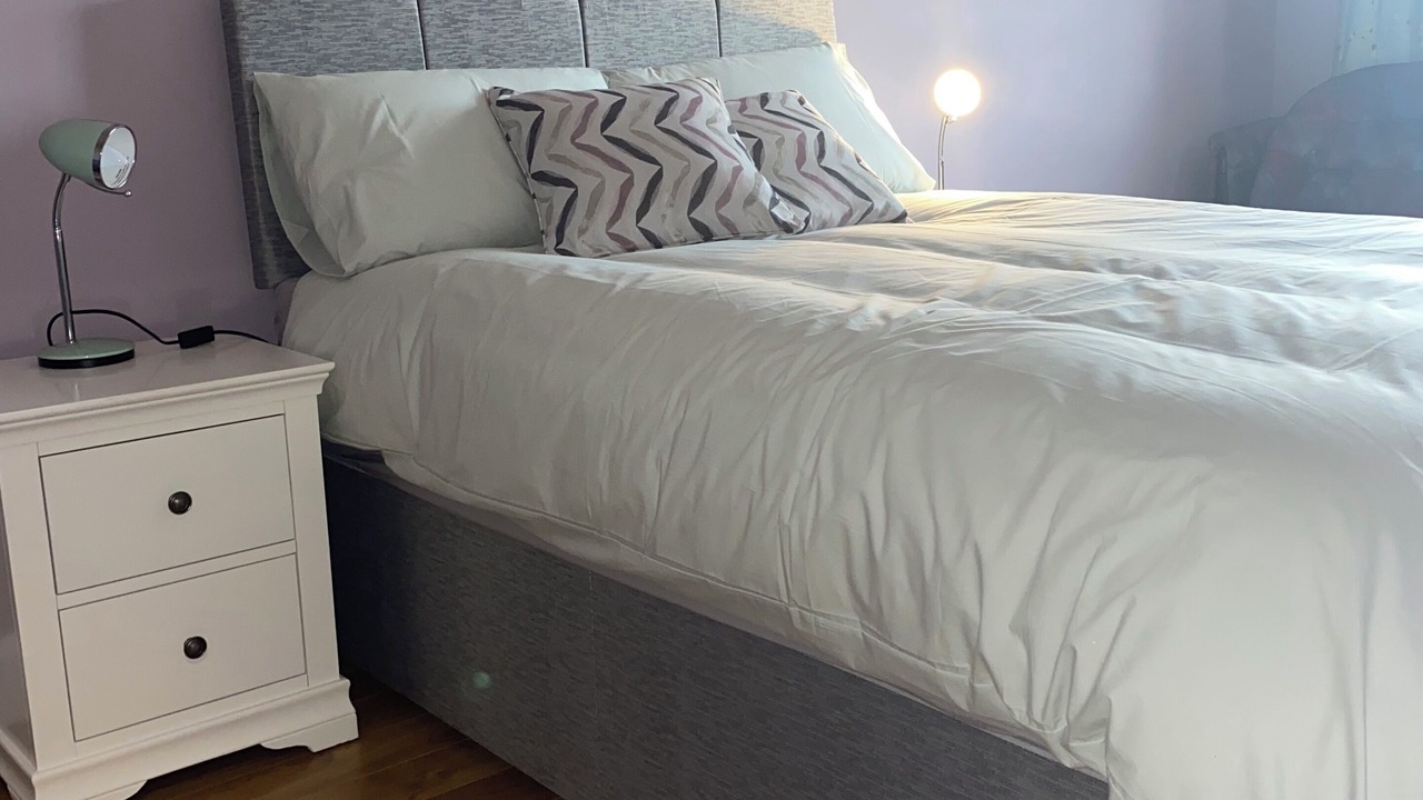 Photo of Bedroom in Greencastle