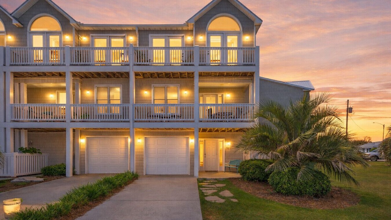 Photo of Outdoor in Kure Beach