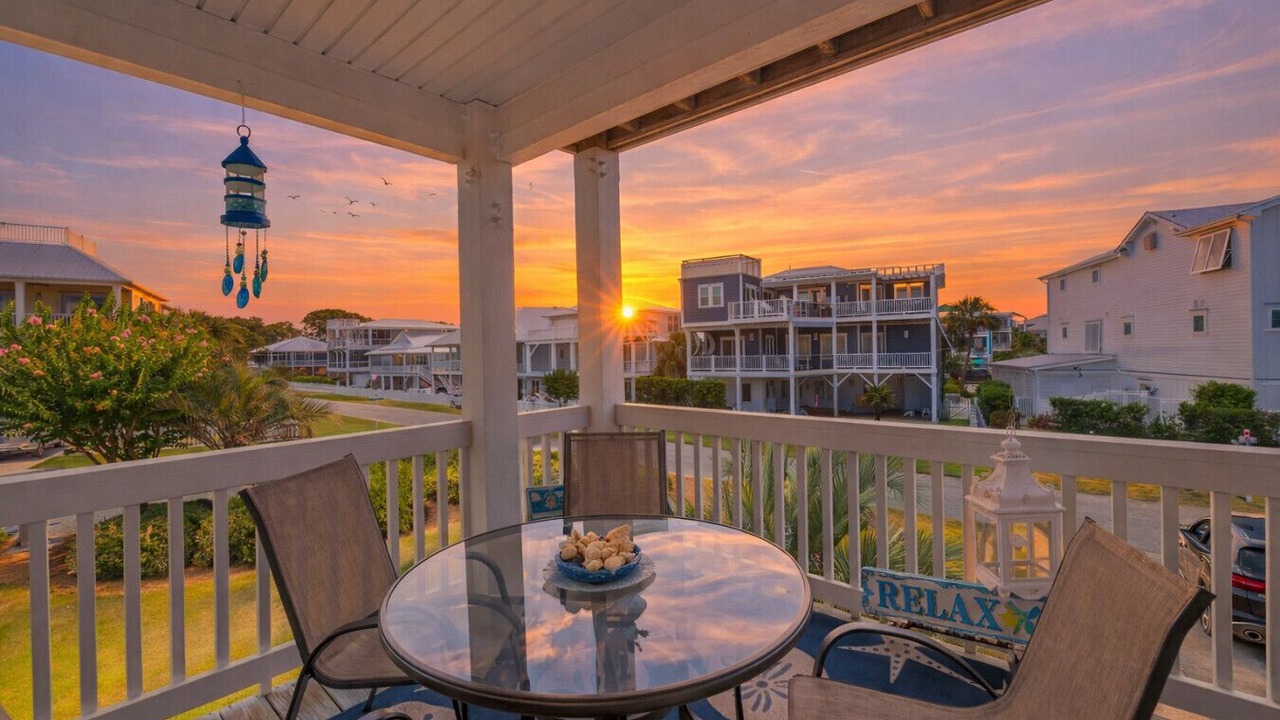 Photo of Outdoor in Kure Beach