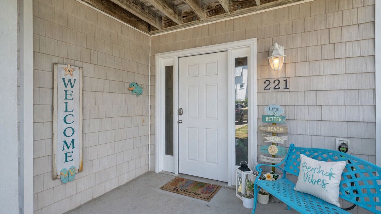Photo of Outdoor in Kure Beach