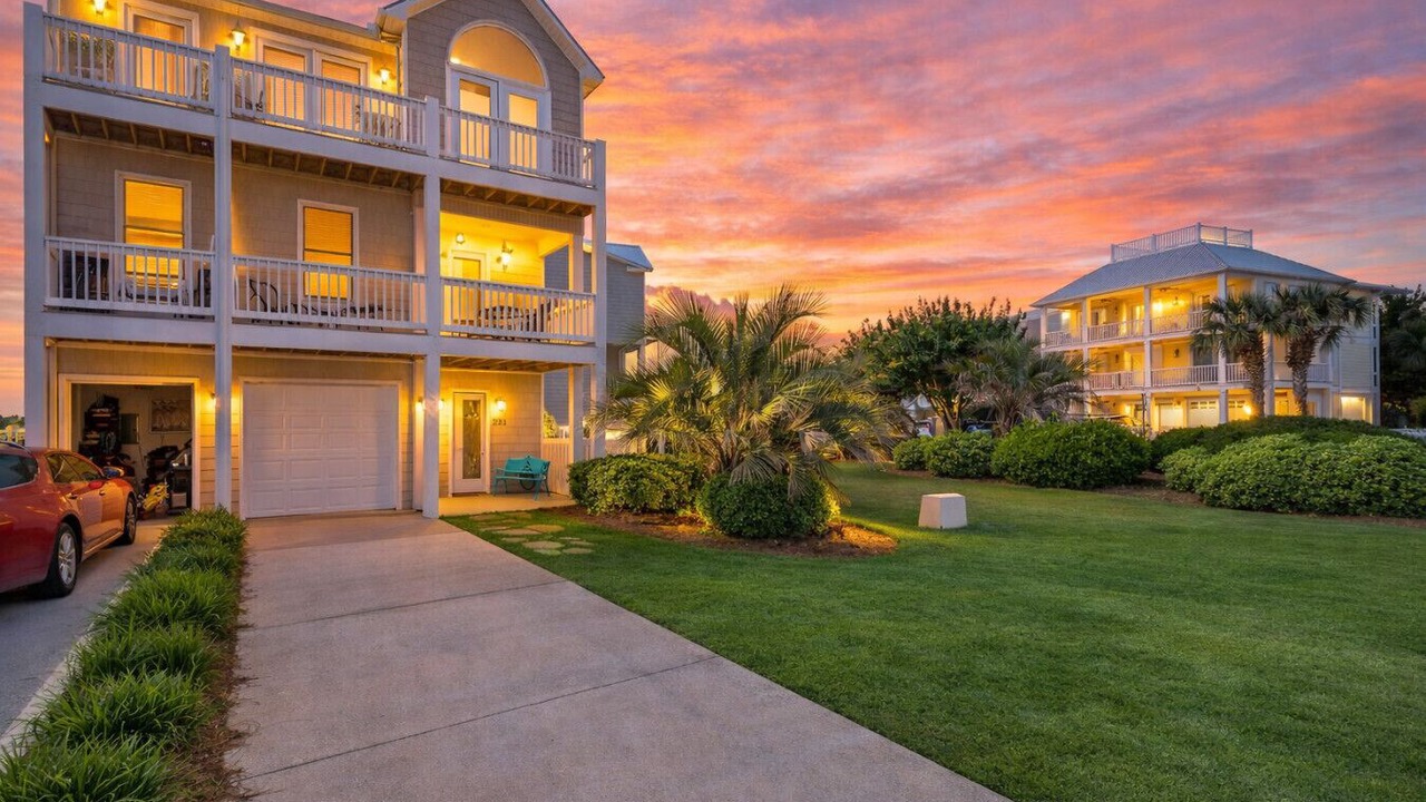 Photo of Outdoor in Kure Beach