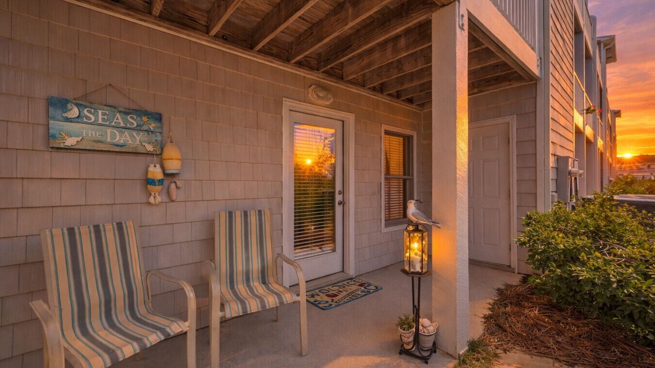 Photo of Outdoor in Kure Beach