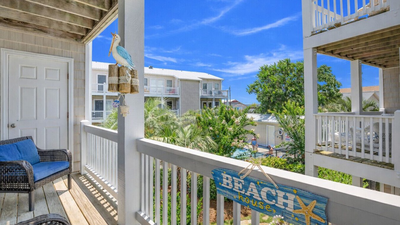 Photo of Outdoor in Kure Beach