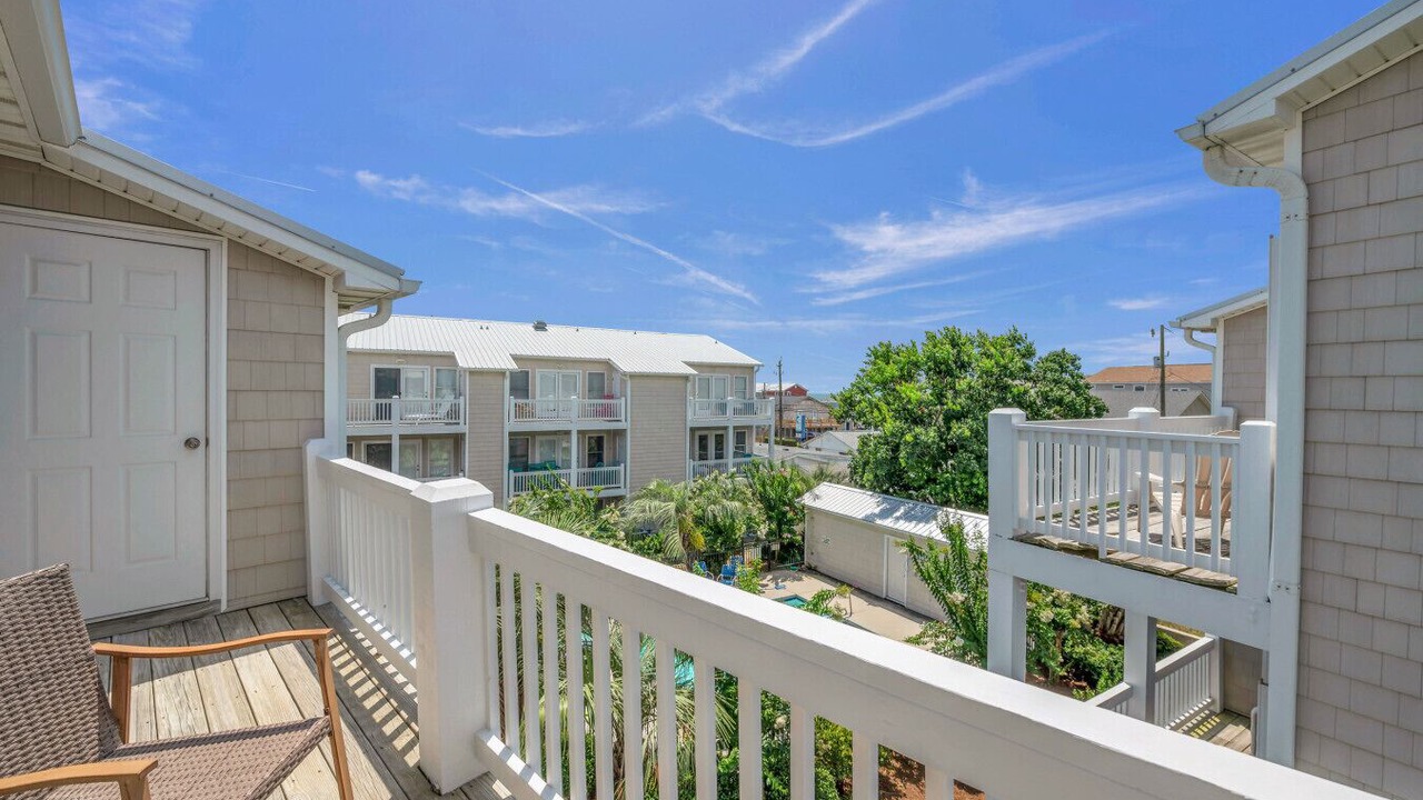 Photo of Outdoor in Kure Beach