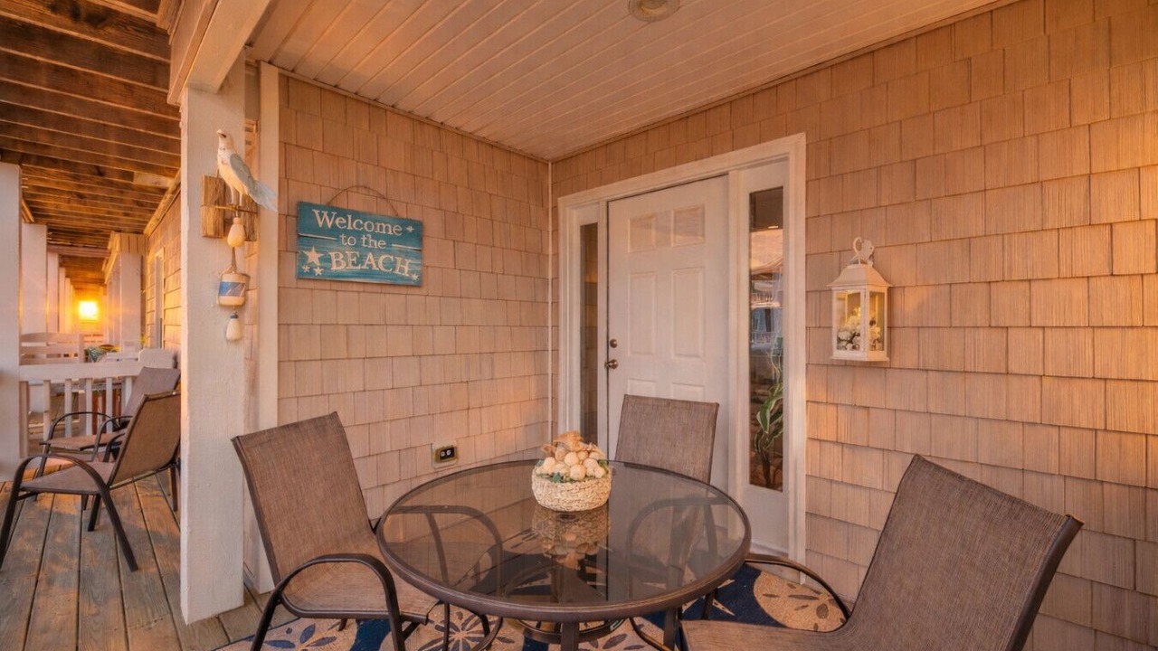 Photo of Outdoor in Kure Beach