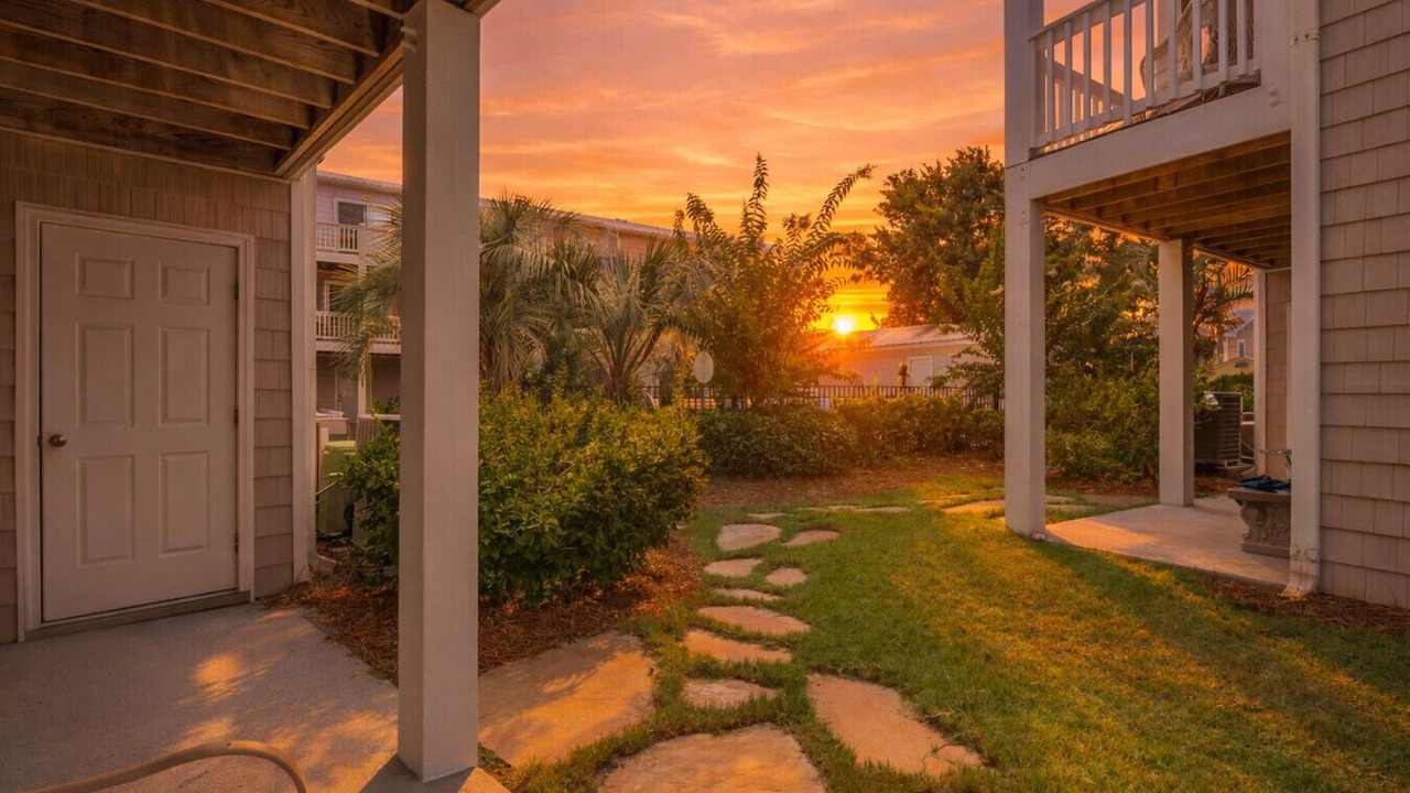 Photo of Outdoor in Kure Beach