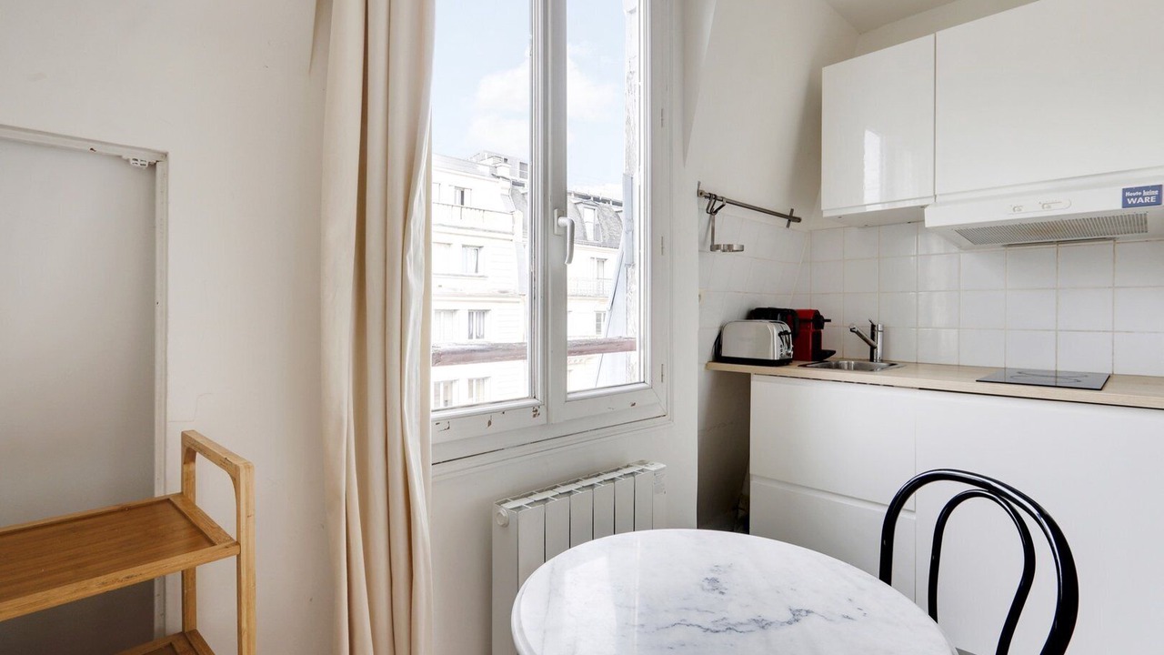 Photo of Kitchen in Saint-Vincent-de-Paul