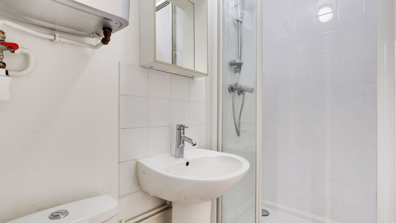 Photo of Bathroom in Saint-Vincent-de-Paul