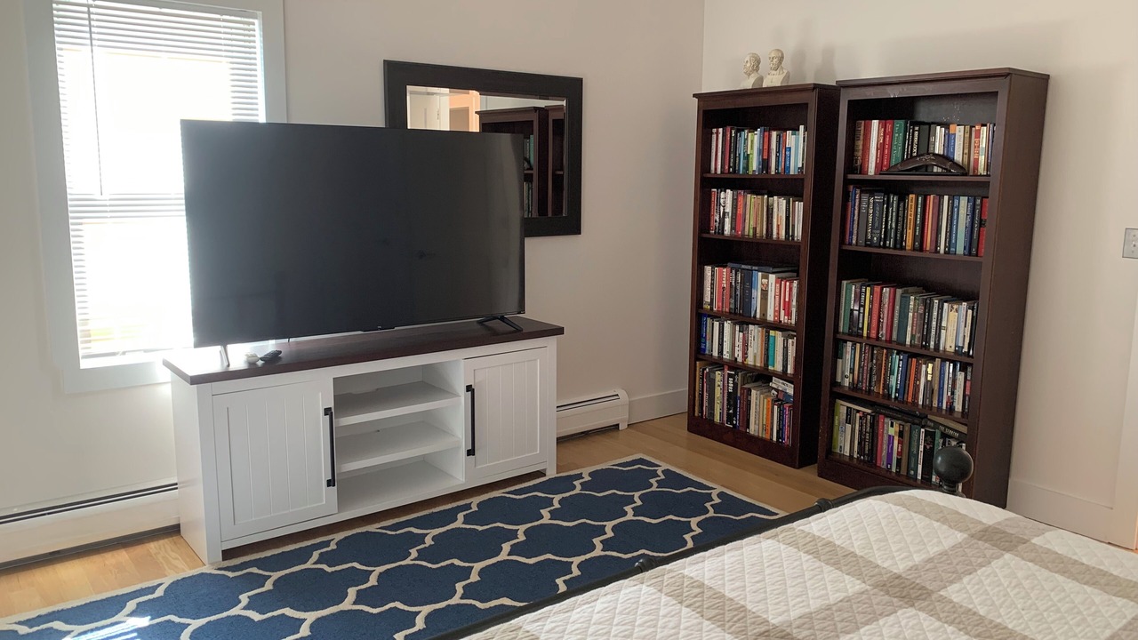 Photo of Bedroom in Piermont