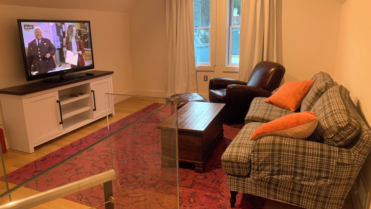 Photo of Livingroom in Piermont