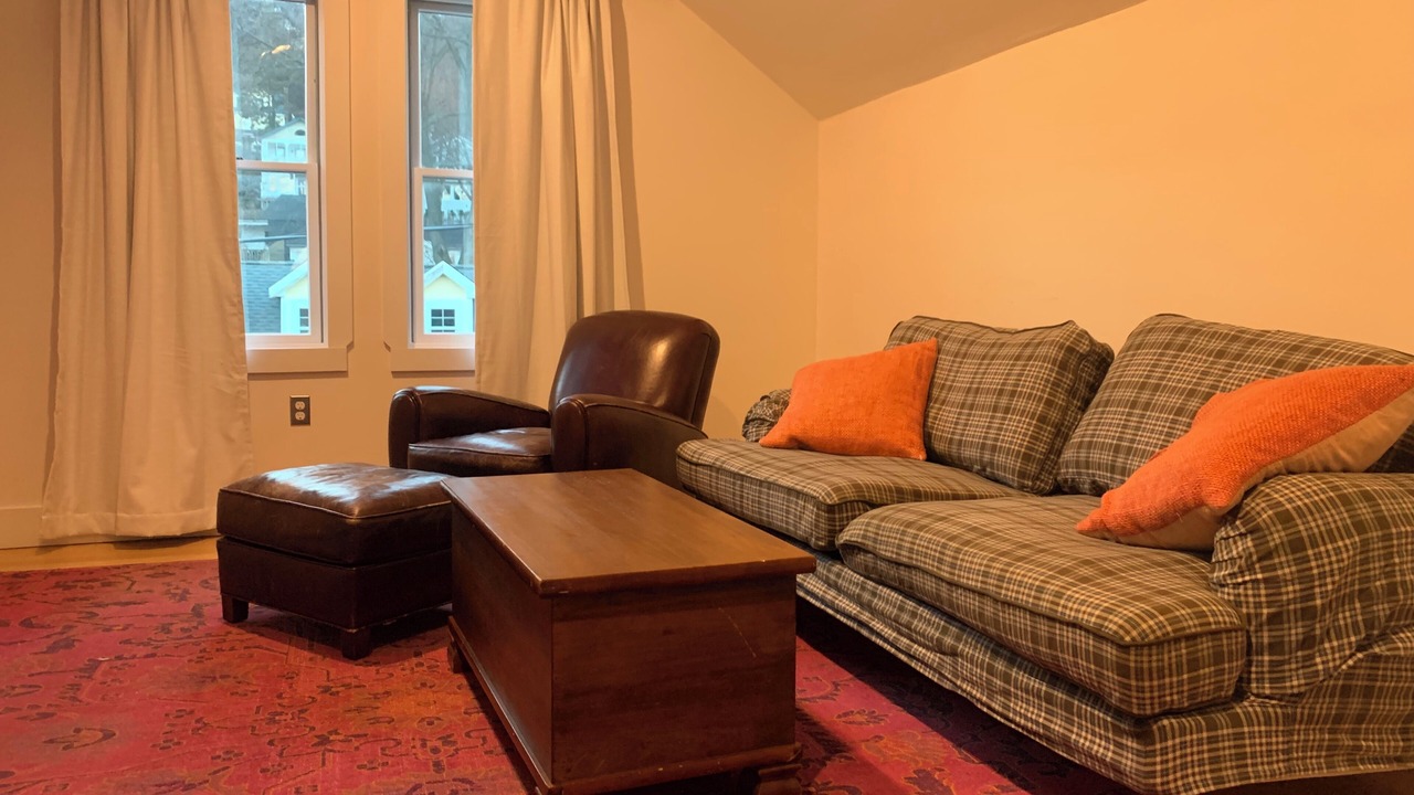 Photo of Livingroom in Piermont